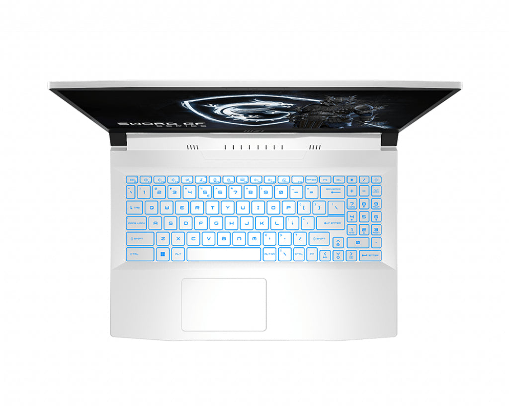 MSI Sword 15 A12UC Gaming Laptop, 15.6 MSI Sword 15 A12UC Gaming Laptop, 15.6